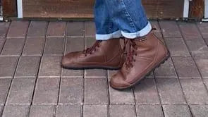 Adult Switchback Boot II