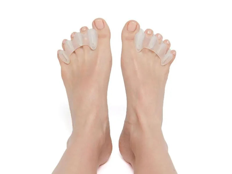Correct Toes - Toe Spacers