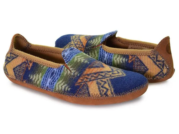 Toffel Slipper by Friton Design