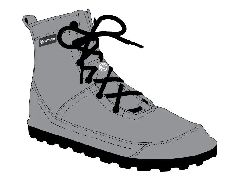 Switchback Boot II