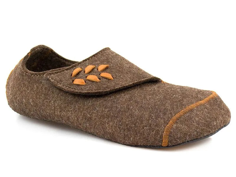 Adult Merino Zen Moccasin