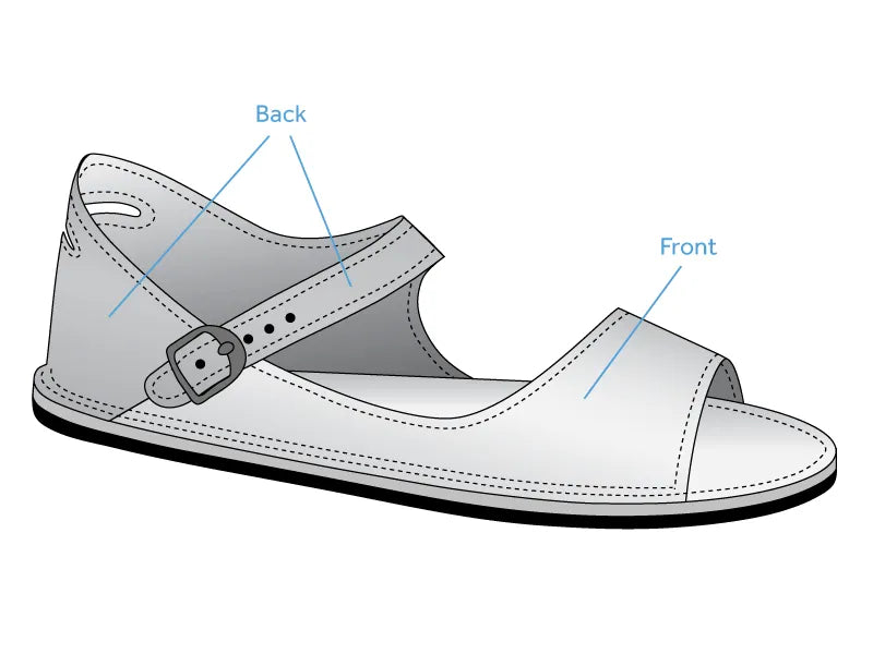 Solstice Sandal