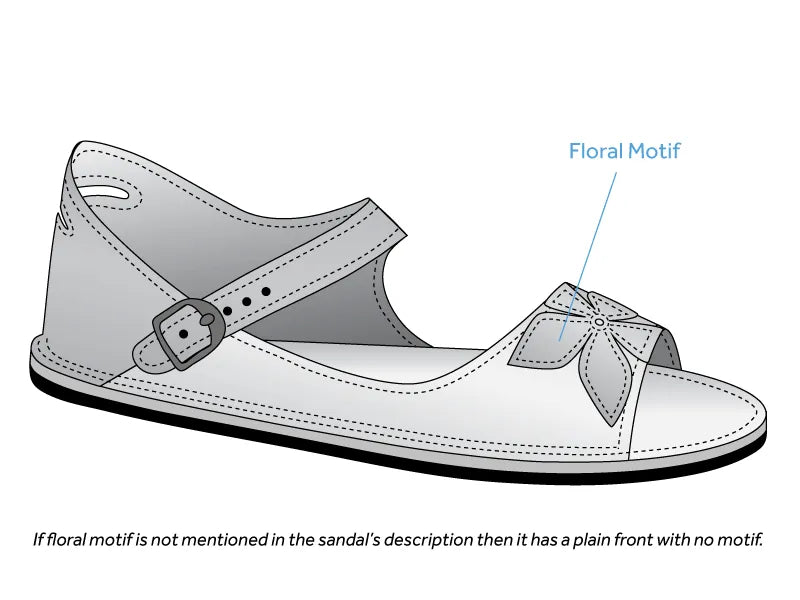 Solstice Sandal