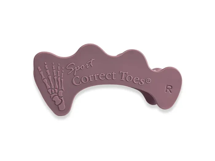 Correct Toes SPORT - Toe Spacers