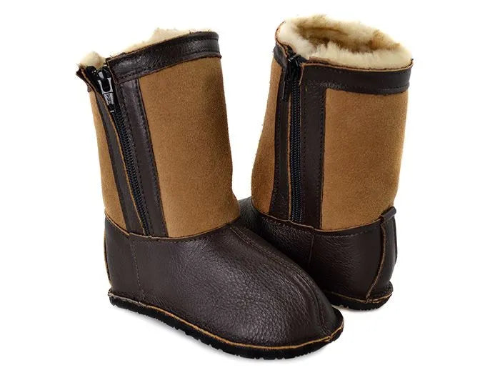 Child Phoenix Boot