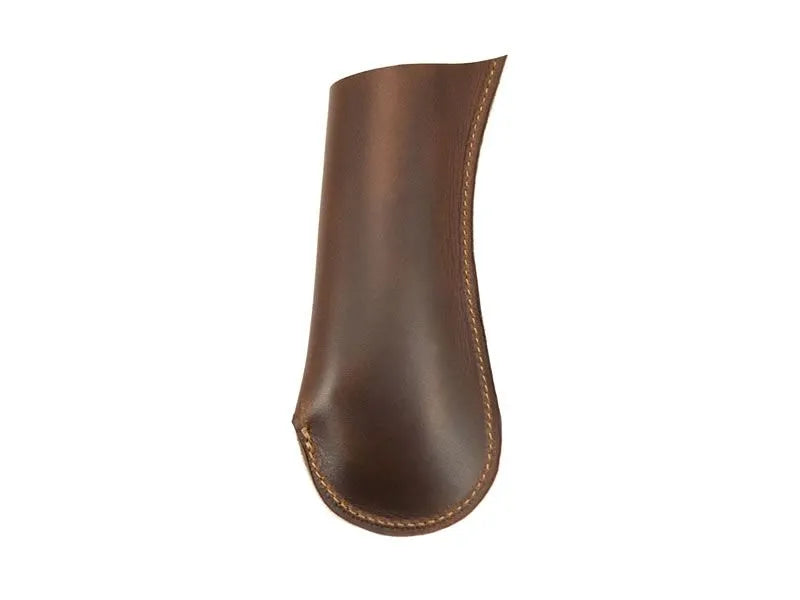 Pot Handle Cover - Leather