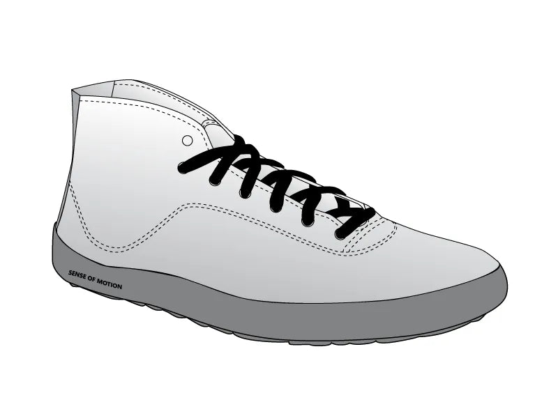 Graciano by SOM Footwear - Vegan