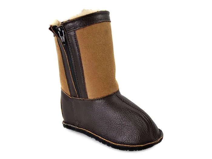 Child Phoenix Boot