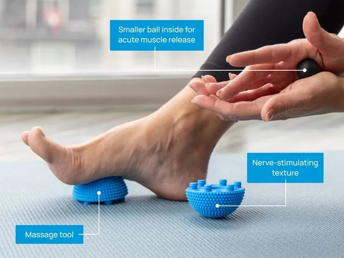 Naboso Neuro Ball