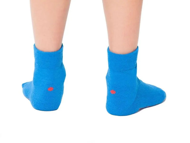 Plus12 Kids Merino Wool Socks