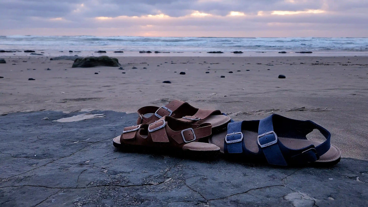 Adult Camino Sandal