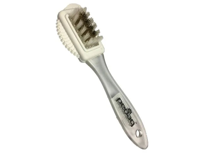 Combi Suede Brush