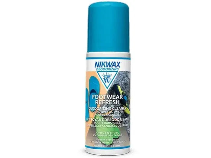 Nikwax - Footwear Refresh and Deodorizer