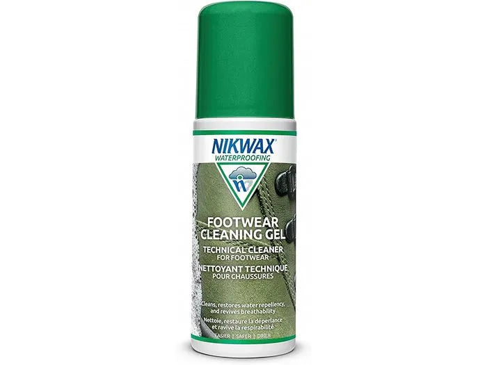 Nikwax - Footwear Cleaning Gel