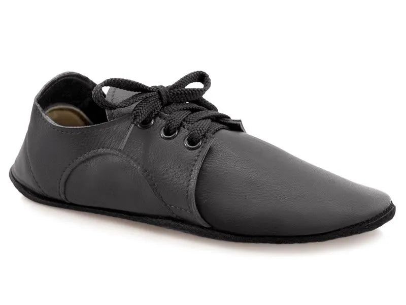 Adult DASH RunAmoc - Leather Sole