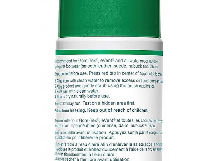 Nikwax - Footwear Cleaning Gel