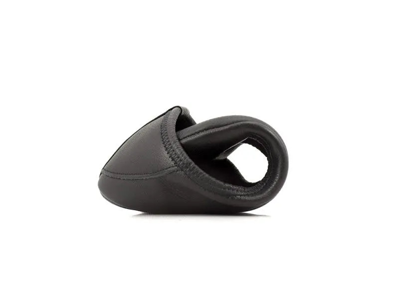 Adult Ballerine Flat - Leather Sole