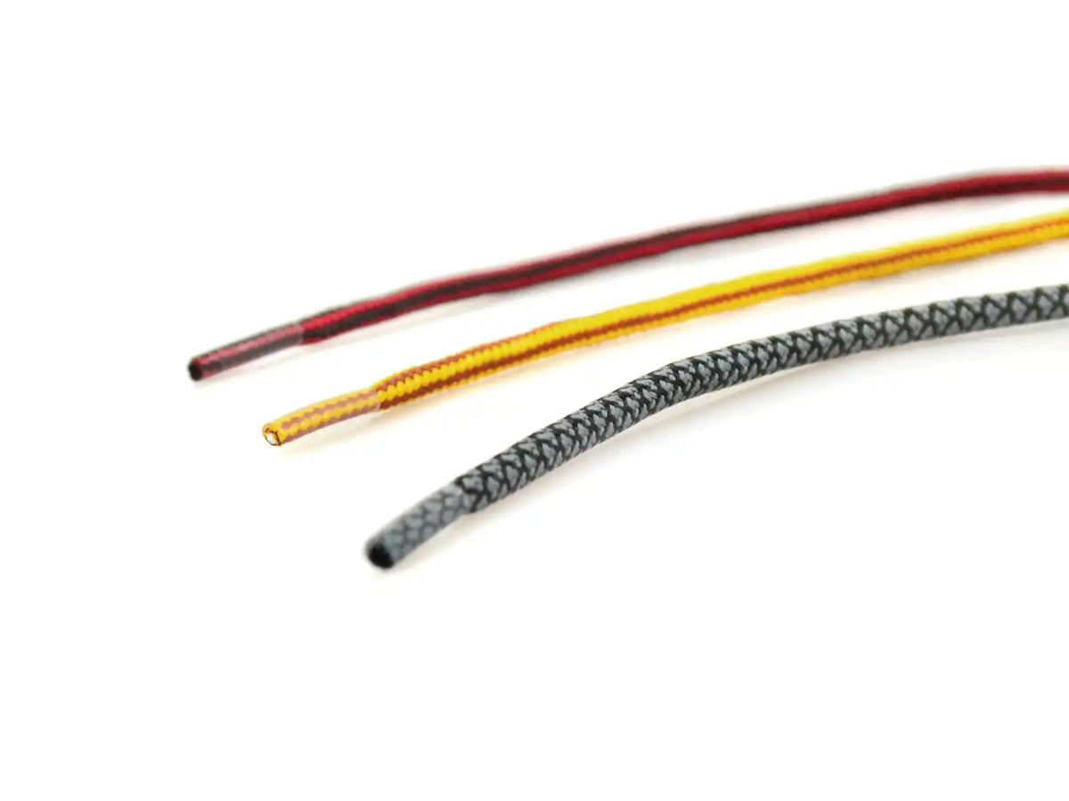 Replacement Laces for PRIMAL Sawyer
