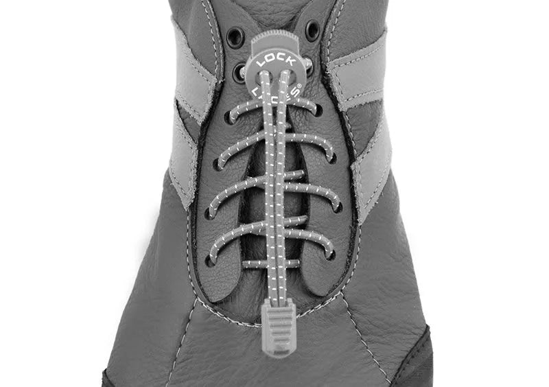 Lock Laces