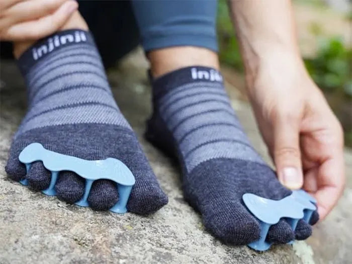 Correct Toes SPORT - Toe Spacers