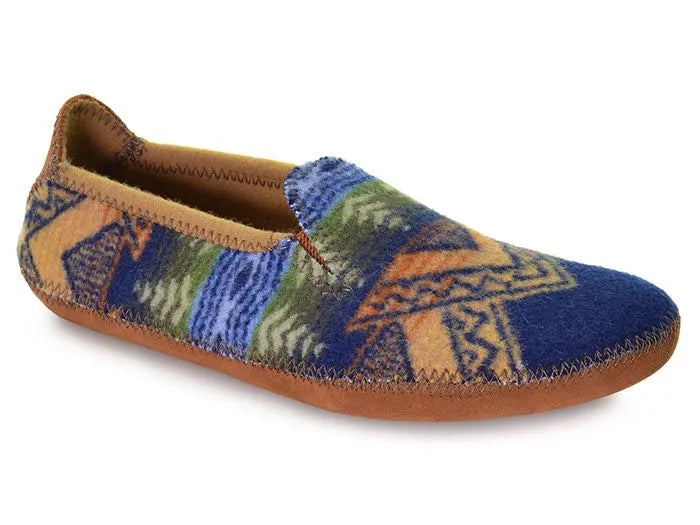 Toffel Slipper by Friton Design