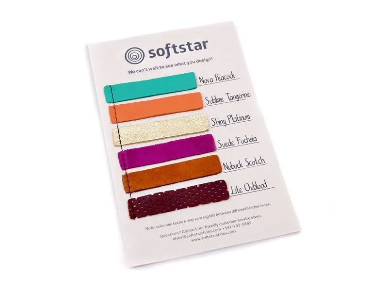Color Swatches