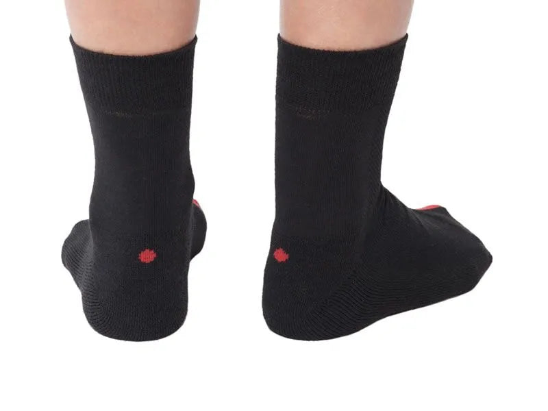 Plus12 Adult Merino Wool Socks