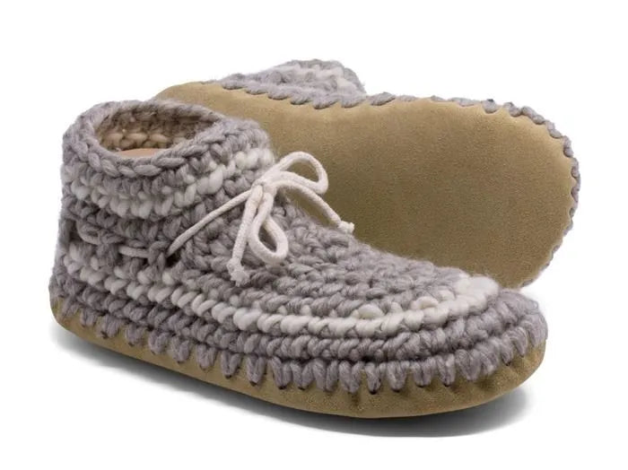 Padraig Women's Slipper
