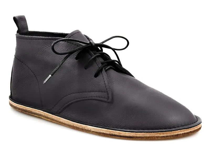 Adult Hawthorne Chukka - Leather Sole