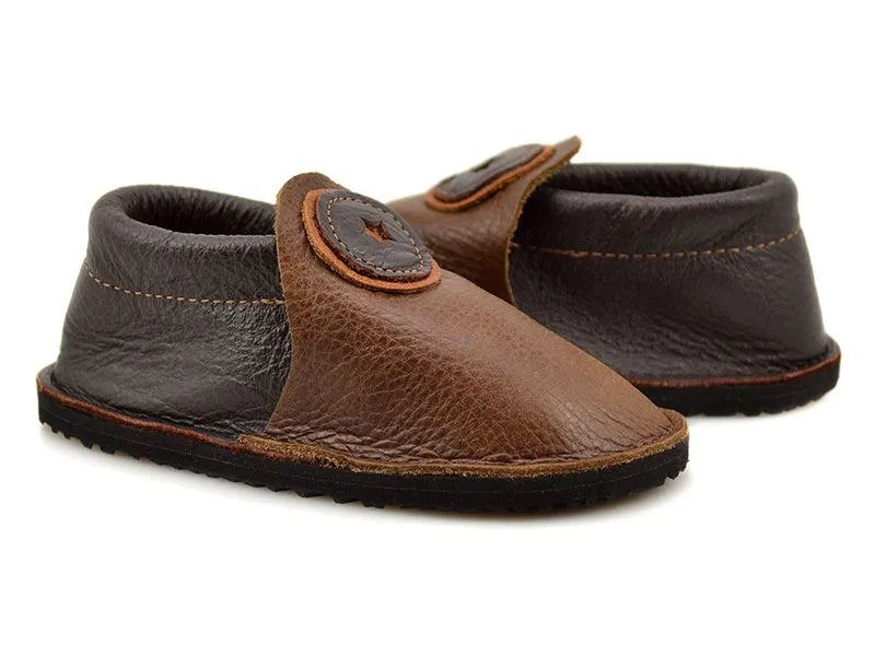 Child Youth Rugged Rambler