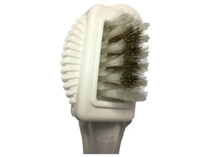Combi Suede Brush