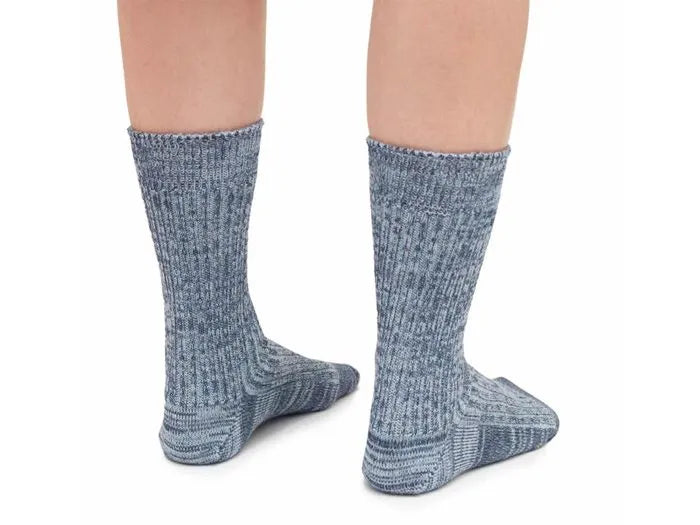 Plus12 Adult Merino Wool Boot Socks