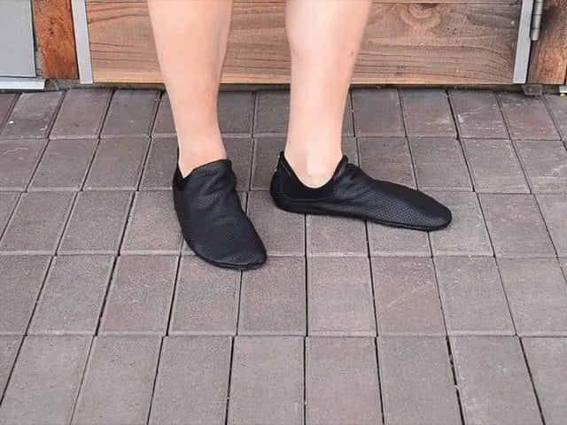Adult Moc3 RunAmoc
