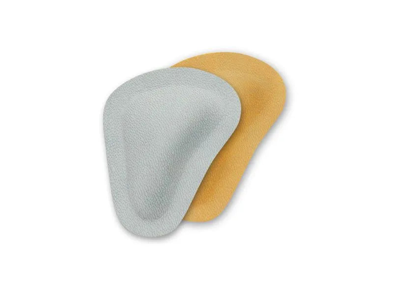 T-Form Metatarsal Pads - Pedag