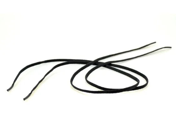 Elastic Laces for Dash RunAmocs