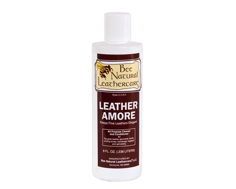 Bee Natural Leathercare - Leather Amore