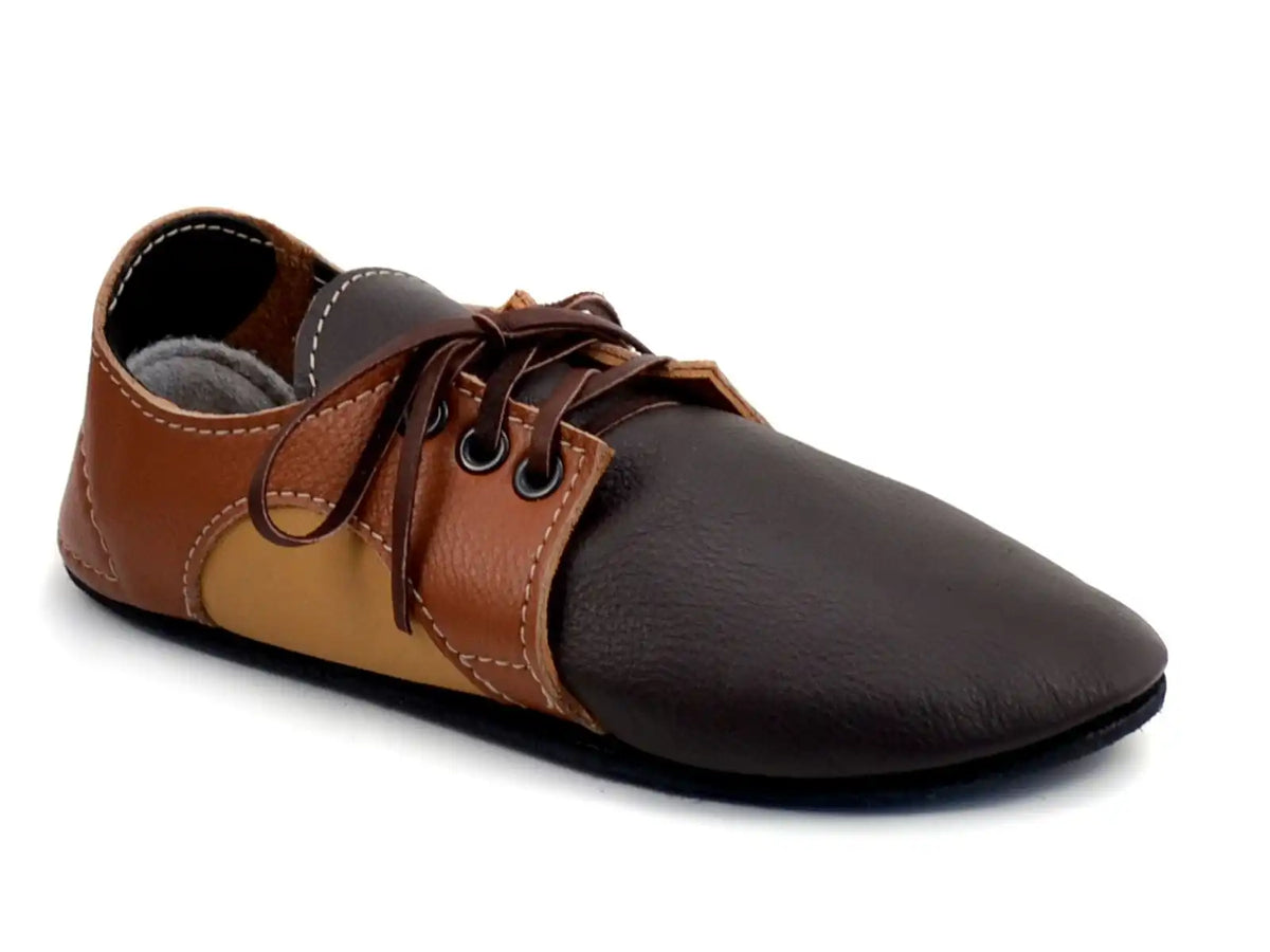 Leather Shoelaces