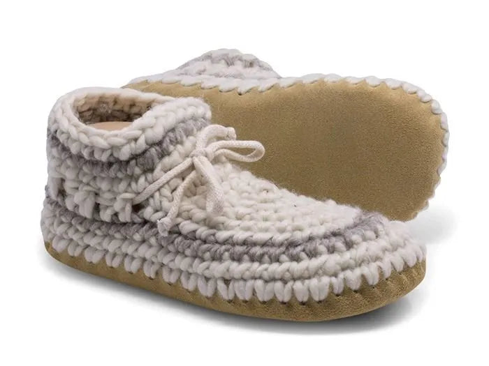 Padraig Women's Slipper