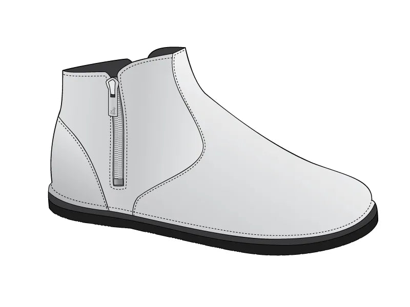Astoria Boot